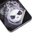 Disney The Nightmare Before Christmas Jack Skellington Face Art Galaxy Z Flip5 5G Skin